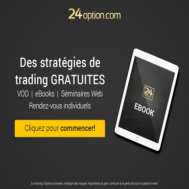 Plateforme de trading option binaire